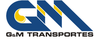 LOGO GM TRANSPORTES